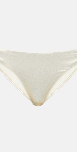 Melissa Odabash Stockholm Low Rise Bikini Bottom