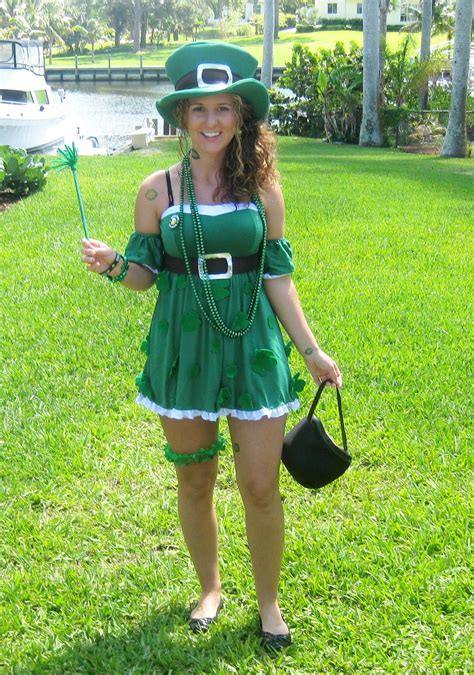 Blow Up Leprechaun Costume at Denny Liam blog