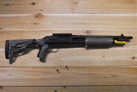 Ati Mossberg 500 Pistol Grip Stock