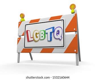 Lgbtq Lesbian Bisexual Gay Transgender Questioning Stock Illustration Shutterstock