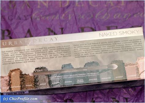 Urban Decay Naked Smoky Palette Review Swatches Photos Beauty Trends And Latest Makeup