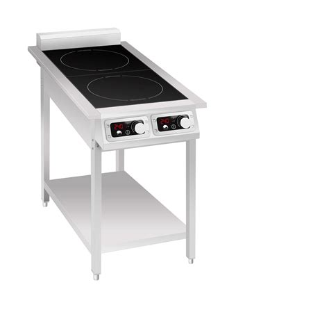 Индукционные плиты