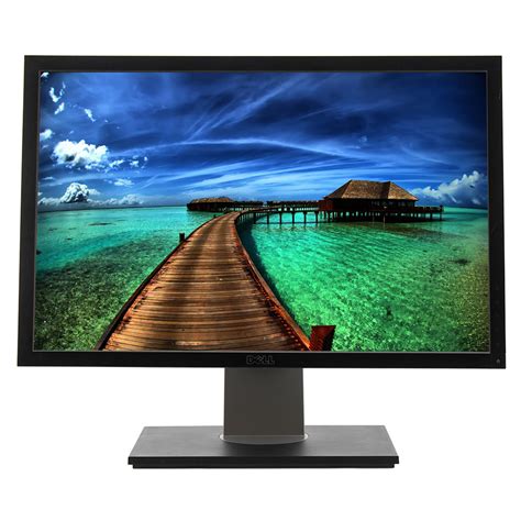Dell U2410 Monitor