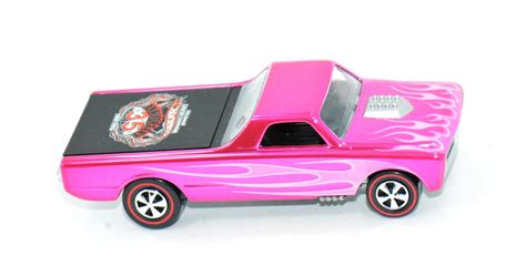 Hot Wheels RLC Custom Fleetside Loose Cars