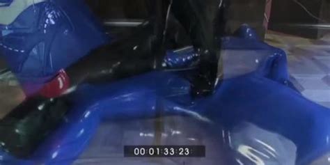 Latex Catsuit Fuck Tnaflix
