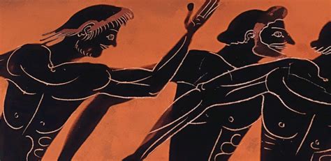 Athenian Vase Painting Black And Red Figure Techniques Essay The