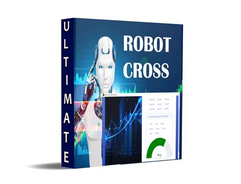 Iq Option Robot Cross Signal Update Version Premium Store