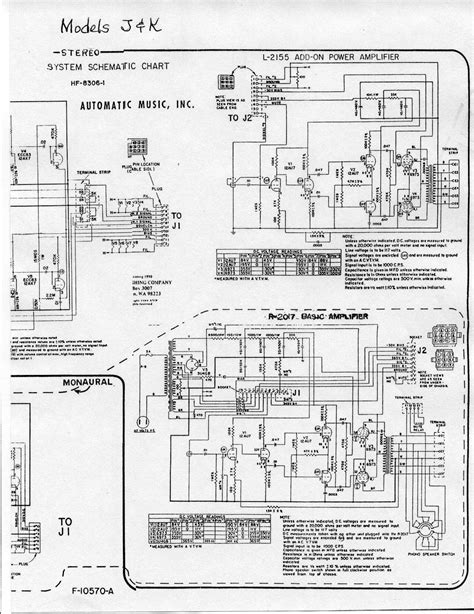 Rockola Amplifier Schematic Diagram : Stk 4192 Amp Diagram - Circuit