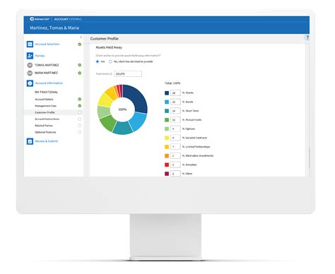 Seven-step financial planning process Steps 5–6 | Advisor360°