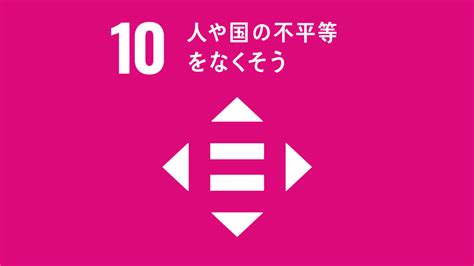 【sdgs 10人や国の不平等をなくそう】実現のためにできること