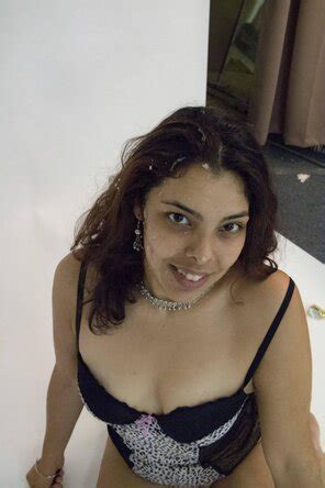 Amateur Facial Porn Pic