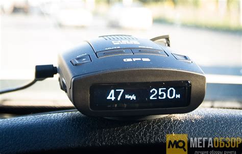 Обзор Fujida Neo 8000. Эффективный радар-детектор с GPS/ГЛОНАСС модулем ...