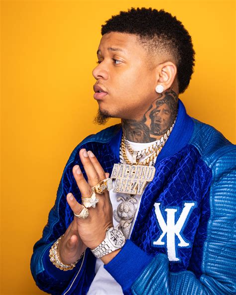 Yella Beezy Haircut (Detailed Look) | Heartafact