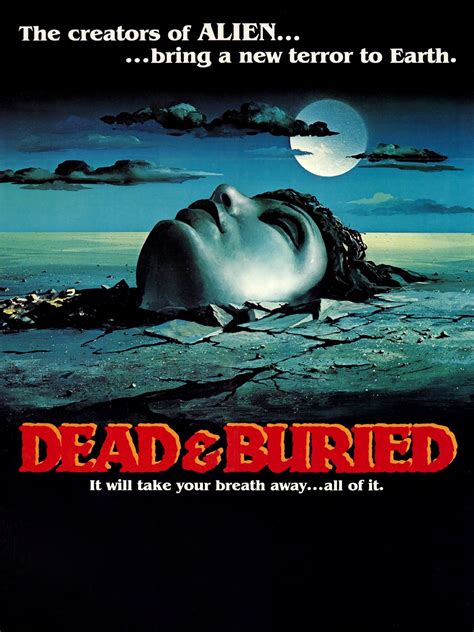 Dead And Buried 3