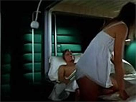 Naked Farrah Fawcett In The Cannonball Run Video Clip