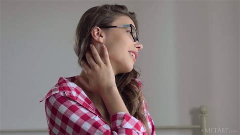 Mila Azul Nothing To Do Metart Scene05351 Porn Pic