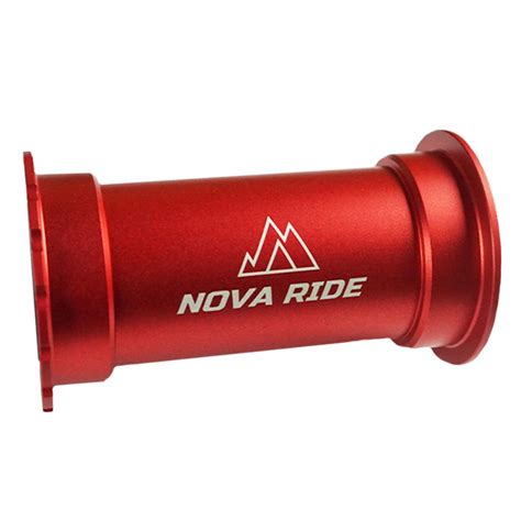 Bo Tier De P Dalier Nova Ride Bb Shimano Bo Tiers De P Daliers