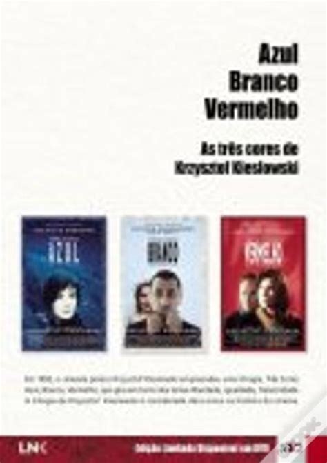 Pack Trilogia Krzysztof Kieslowski Tr S Cores Dvd V Deo Filmes Wook