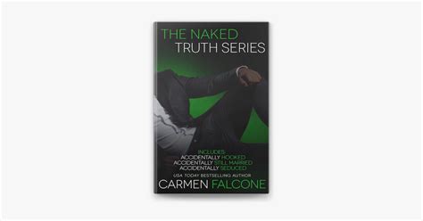 The Naked Truth Series On Apple Books