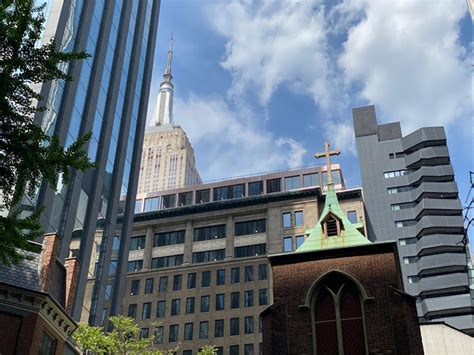 Scenes From The Naked City New York Social Diary