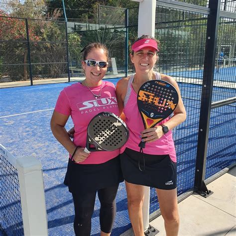 Consejos B Sicos Para Iniciarte En Los Torneos Amateur De P Del Social Padel