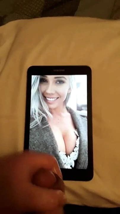 Alanah Pearce Cum Tribute American Gay Amateur Amateur Porn Xhamster