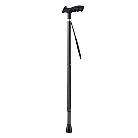 Трость с анатомической ручкой и ремешком NOVA TN-129 - купить с ...