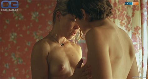 Anneke Kim Sarnau Nude Pictures Photos Playboy Naked Topless