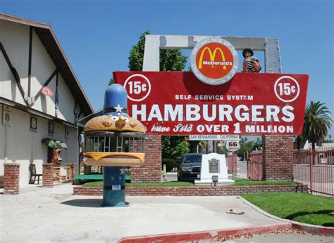 Primeiro Mcdonald's Do Mundo