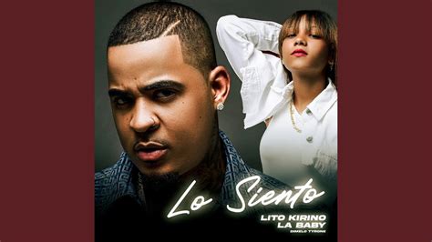 Lo Siento - YouTube