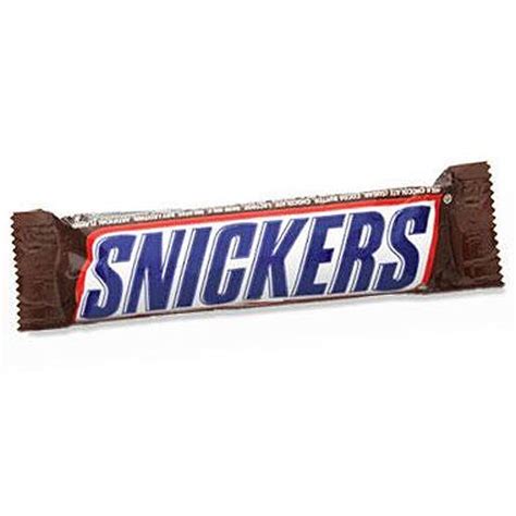 А вы знали, что шоколадку Сникерс назвали в честь любимой лошади ...