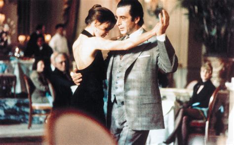 Фото: Запах женщины / Кадр из фильма «Запах женщины» (1992) #2470750
