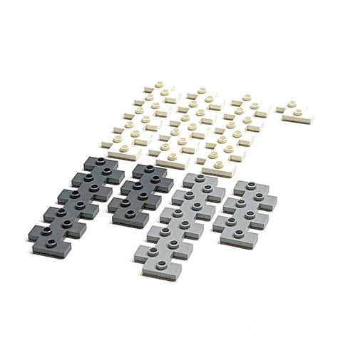 LEGO Parts, Hobbies & Toys, Toys & Games on Carousell