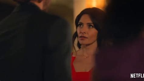 Everything You Need To Know About Sex Life S Adam Demos After THAT Shower Scene OK Magazine