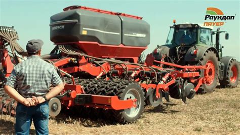 РаундАп Пауер - Unispot Plus for Monsanto Ukraine (Draft Ver.) - YouTube