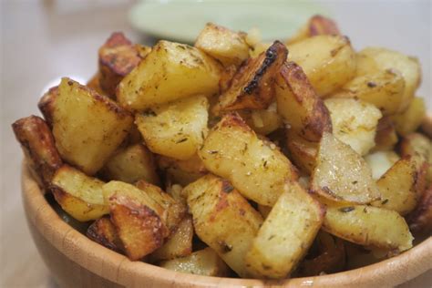 Recette le détail qui va changer votre recette des pommes de terre