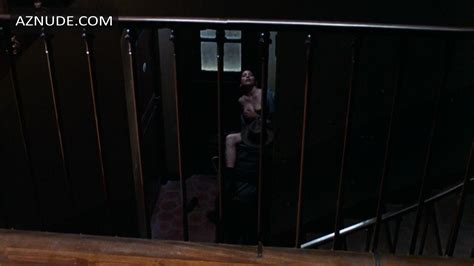 FRANTIC NUDE SCENES AZNude