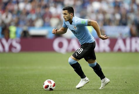 Maxi Gomez: Uruguayan Striker With Poaching Instincts And Clinical Finishing