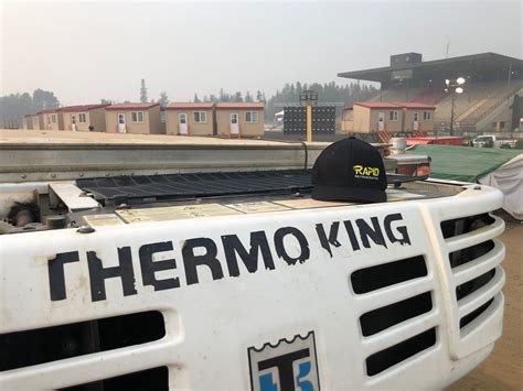 Thermo King Reefer Repair Manual