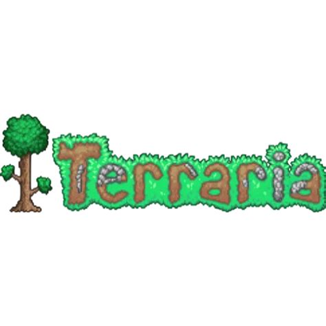 Sticker Maker - terraria