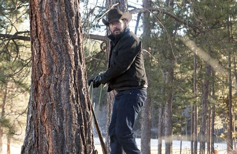 Yellowstone [Paramount Network] Season 1 Finale: Ending on a Low Note | IndieWire