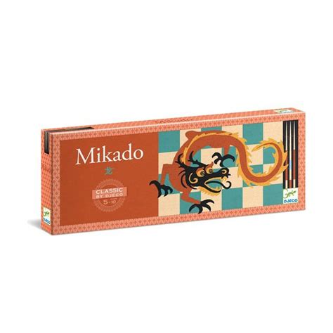 Mikado Djeco Un Jeu Djeco Acheter Sur La Boutique Bcd Jeux