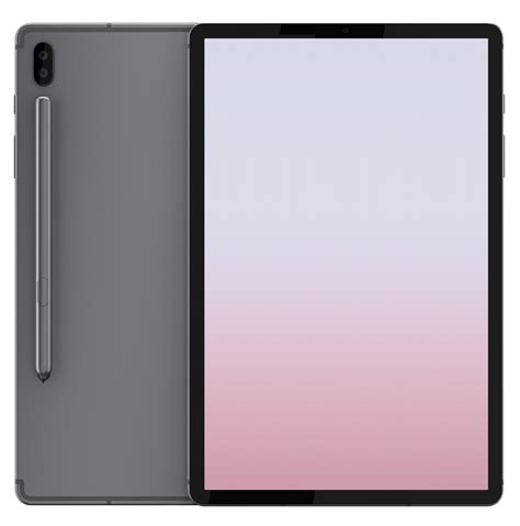 Samsung Galaxy Tab S6 LTE Differenzbesteuert gebraucht Kaufen ...