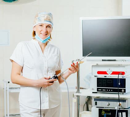 Фарингоскопия – цена в Москве, сделать эндоскопическое обследование ...