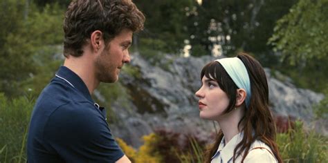 Watch Sophie Thatcher's must-see "demented" new horror movie Companion ...