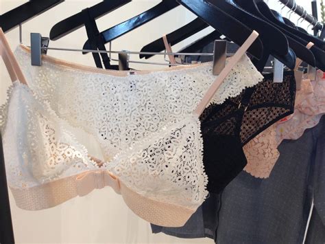 Princesse Tam Tam Lingerie Agent Luxe Blog