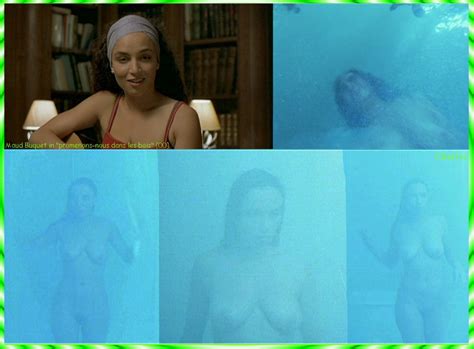 Maud Buquet nude pics página