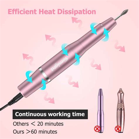 How To Choose A Good Electric Nail Drill? - GroupWholesalers