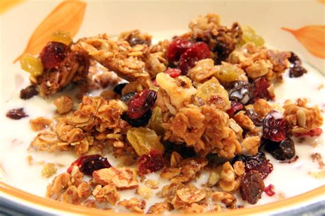 Granola Greats, Coast to Coast - Roadfood