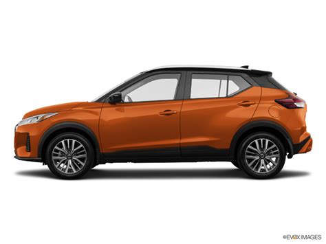 Norauto Nissan In Amos The 2023 Nissan Kicks SV